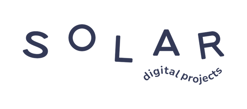 Solar Digital Projects