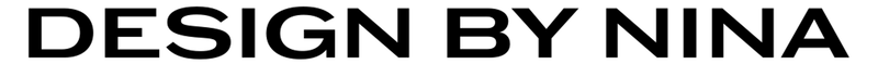 DESIGN BY NINA
