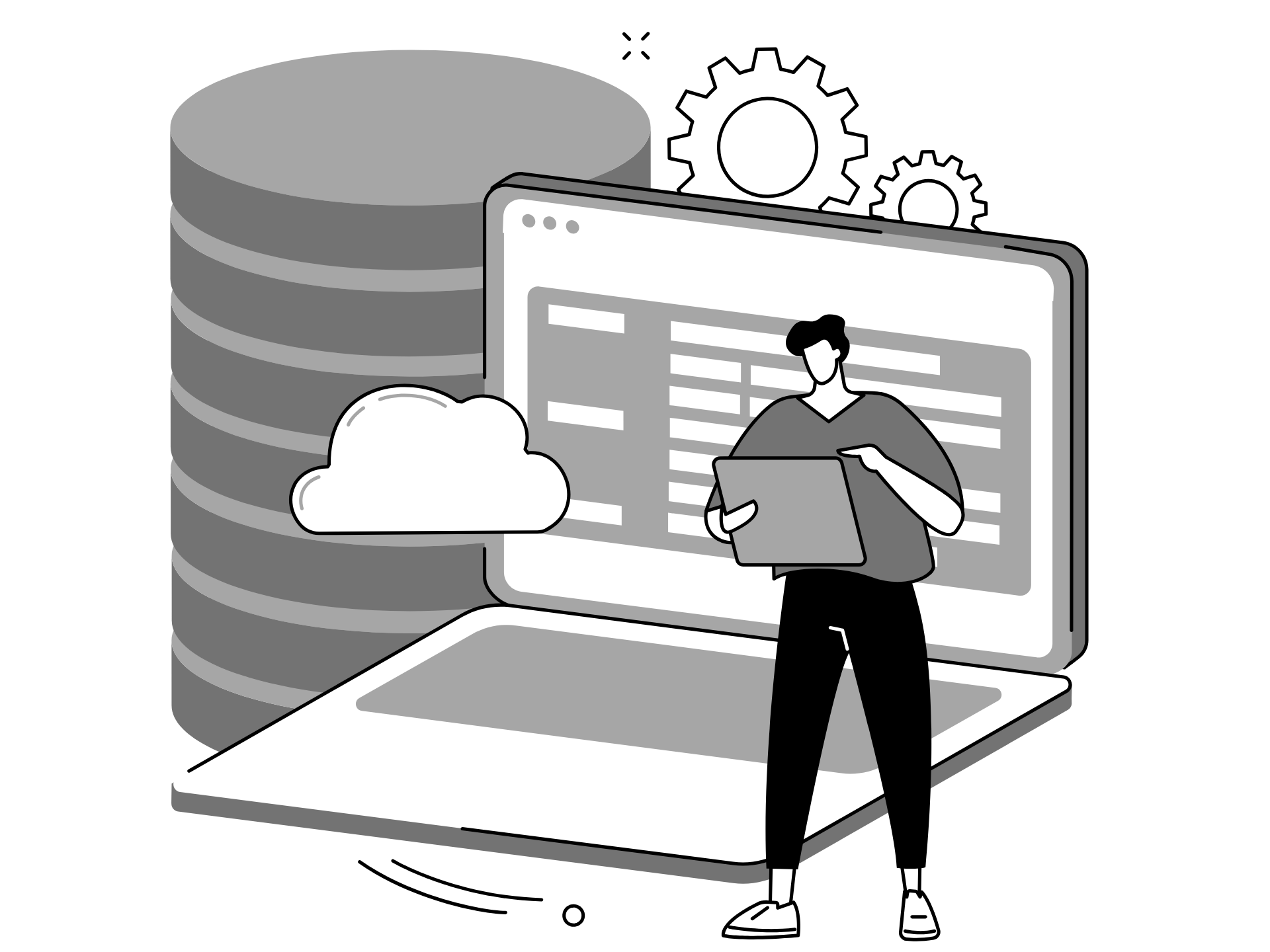 Web Hosting (cPanel)