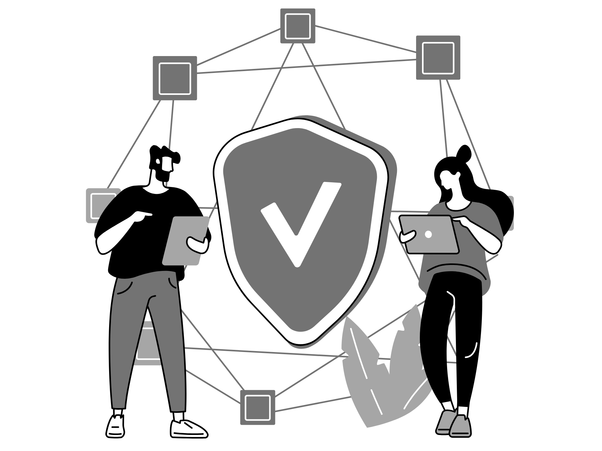 WordPress Maintenance