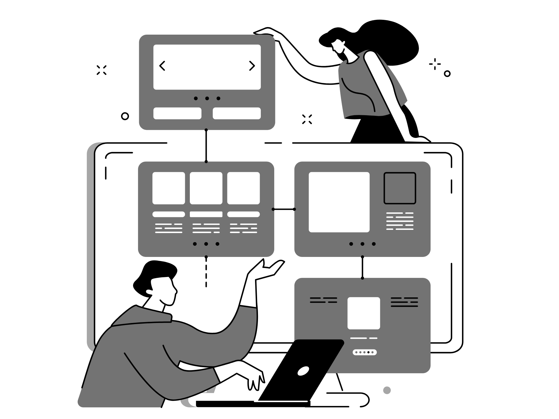 Web Projects